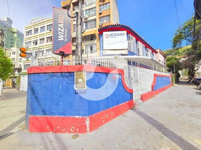 Foto do Casa - Casa, 144 m² - Aluguel por R$ 10.631,85/mês - Icaraí - Niterói/RJ | SelfSpin