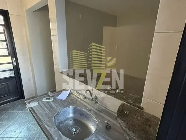 Casa com 162m² 2 quartos e 1 banheiro, à venda, no bairro Jardim Eldorado em Bauru
