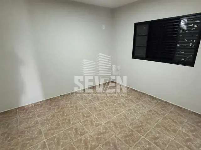Casa com 162m² 2 quartos e 1 banheiro, à venda, no bairro Jardim Eldorado em Bauru
