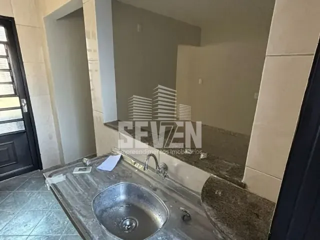 Casa com 162m² 2 quartos e 1 banheiro, à venda, no bairro Jardim Eldorado em Bauru
