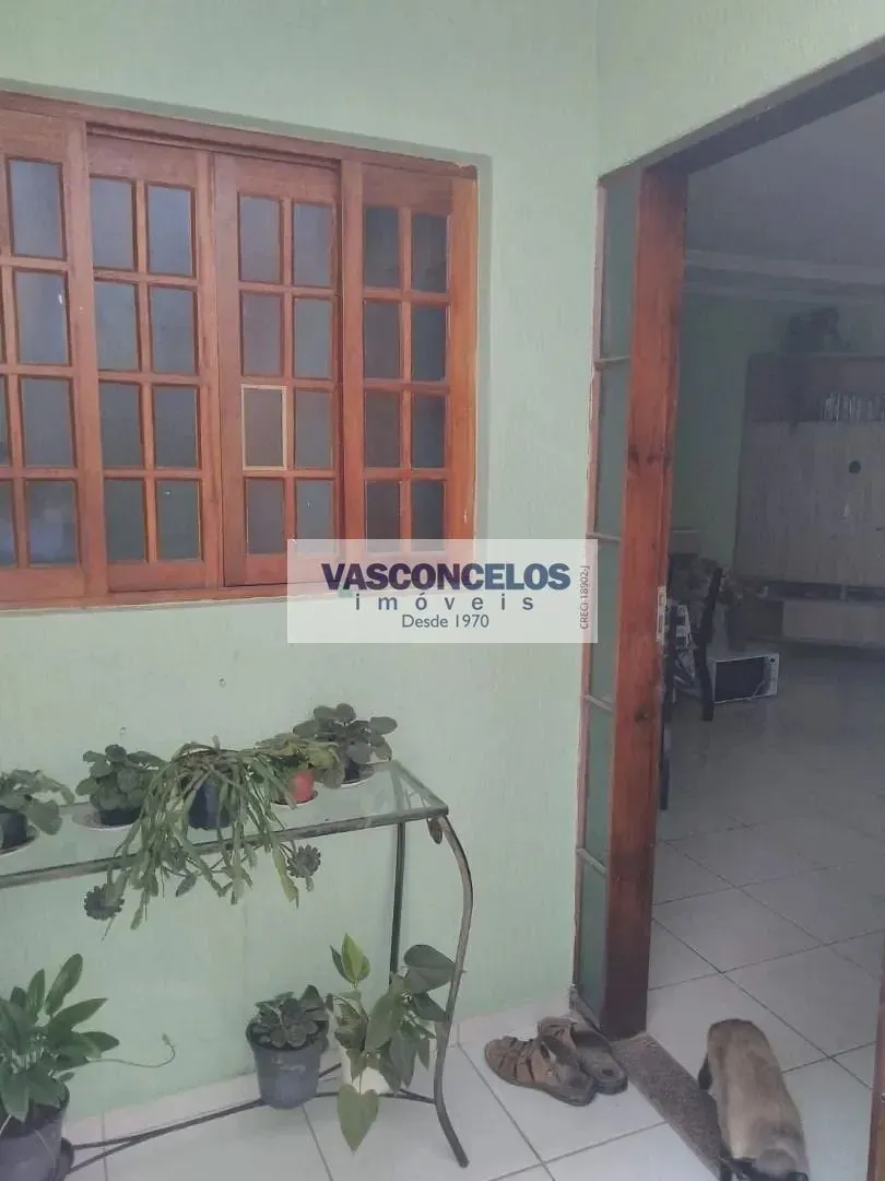 Casa, 3 quartos, 125 m² - Foto 6