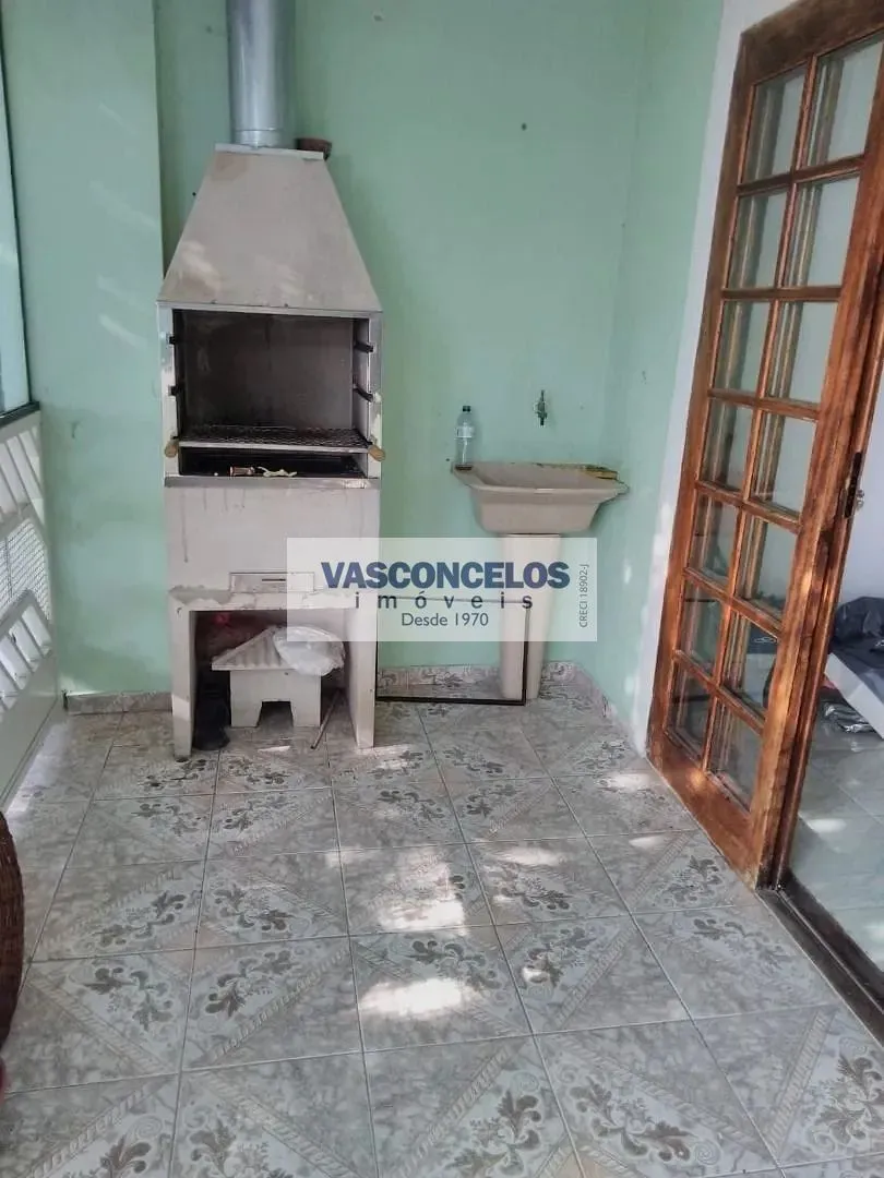 Casa, 3 quartos, 125 m² - Foto 2