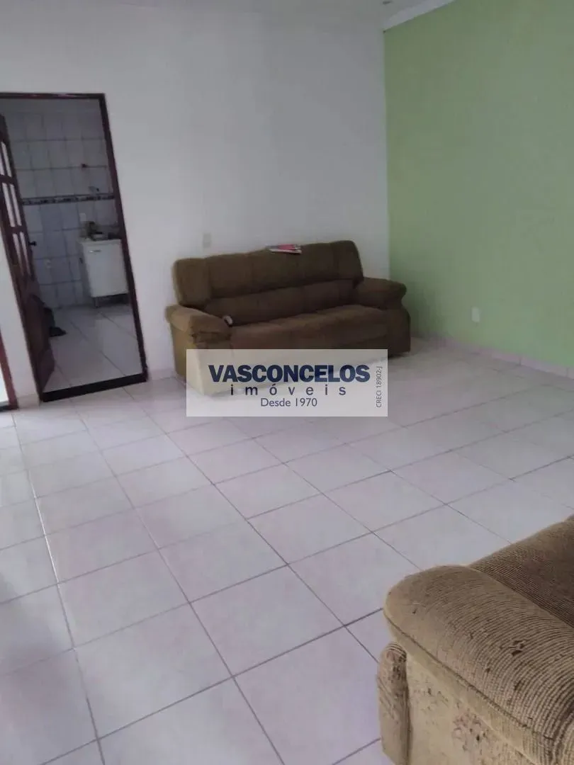 Casa, 3 quartos, 125 m² - Foto 5
