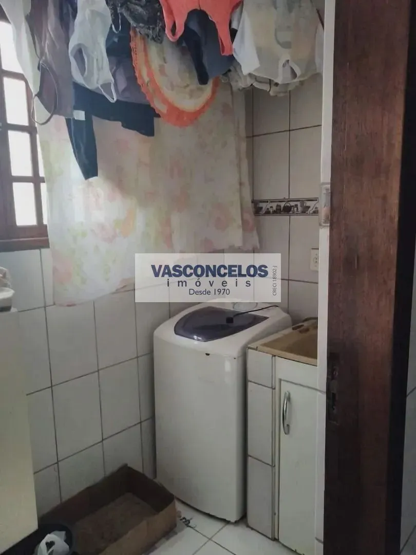Casa, 3 quartos, 125 m² - Foto 7