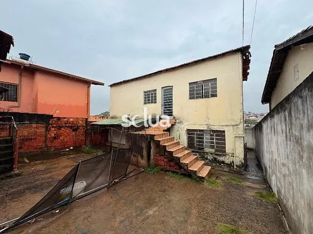 Casa com 338m², à venda, no bairro Vila Nogueira em Campinas