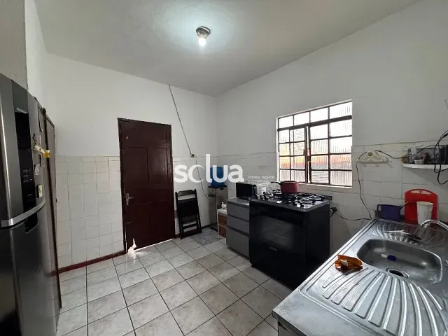 Casa com 338m², à venda, no bairro Vila Nogueira em Campinas