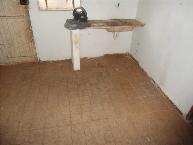 Foto do Casa - Casa  residencial para locação, Vila Militar, Uberaba. | ZUCATO IMOBILIARIA LTDA