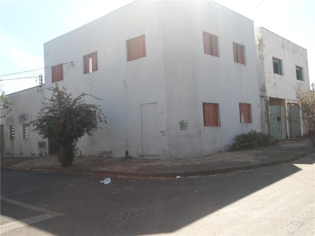Foto do Casa - Casa  residencial para locação, Vila Militar, Uberaba. | ZUCATO IMOBILIARIA LTDA