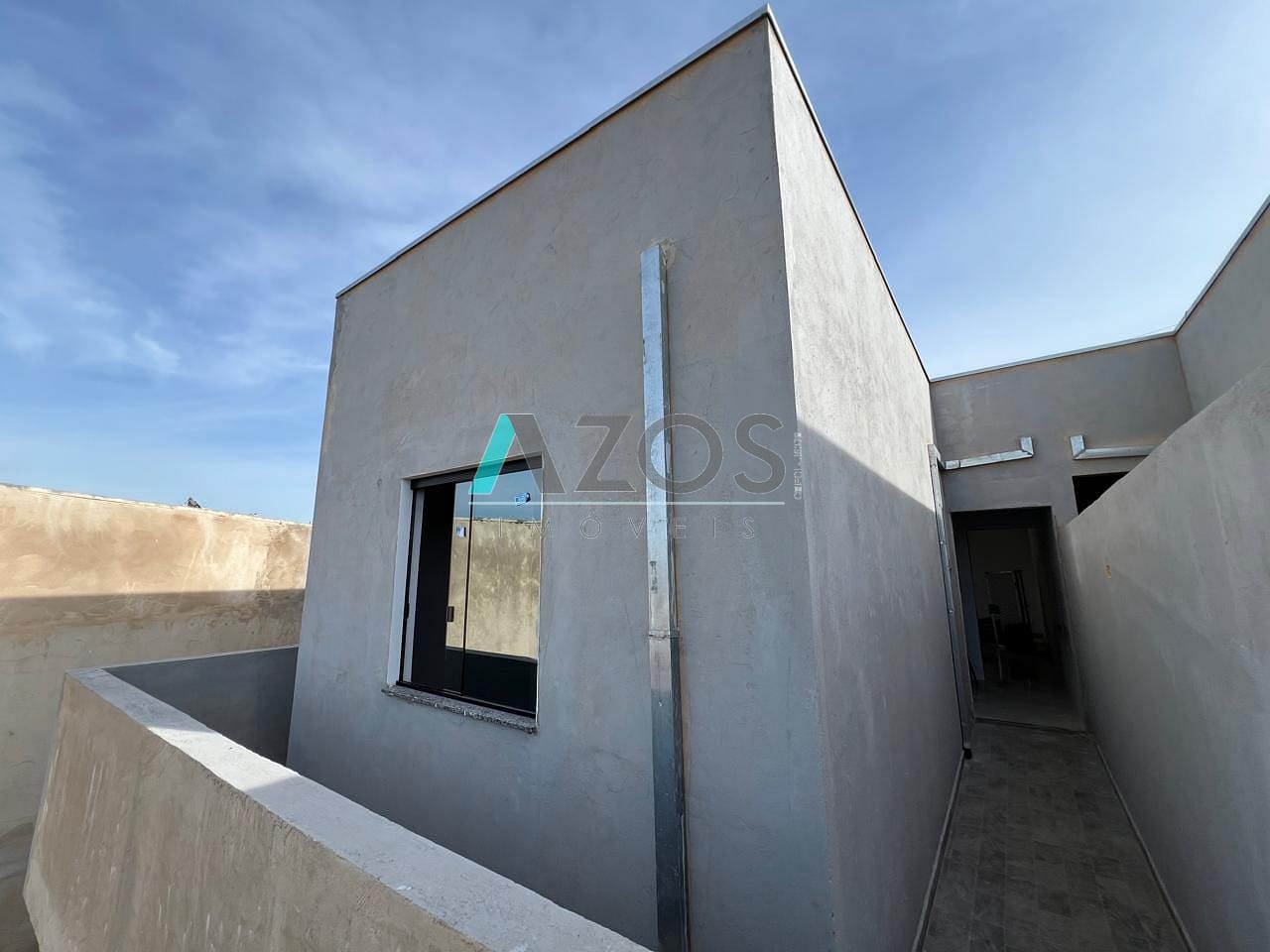 Casa à venda com 3 quartos, 60m² - Foto 18