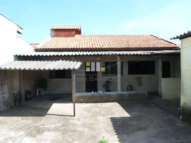Casa com 250m² 3 quartos e 2 banheiros, à venda, no bairro Jardim Primavera em Sumaré