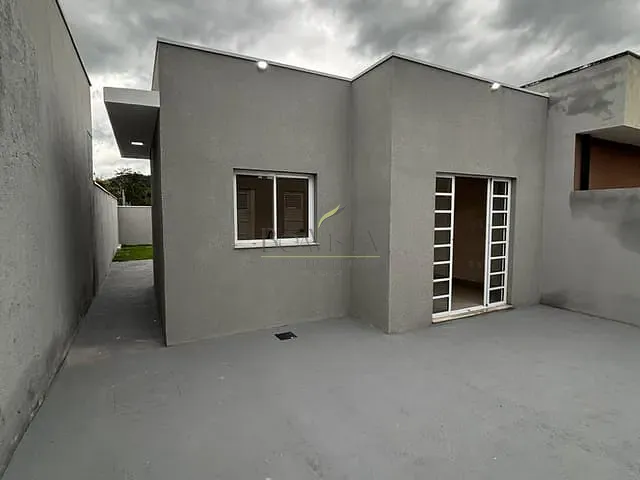 Casa com 140m² 2 quartos e 1 banheiro, à venda, no bairro Centro em Piracaia
