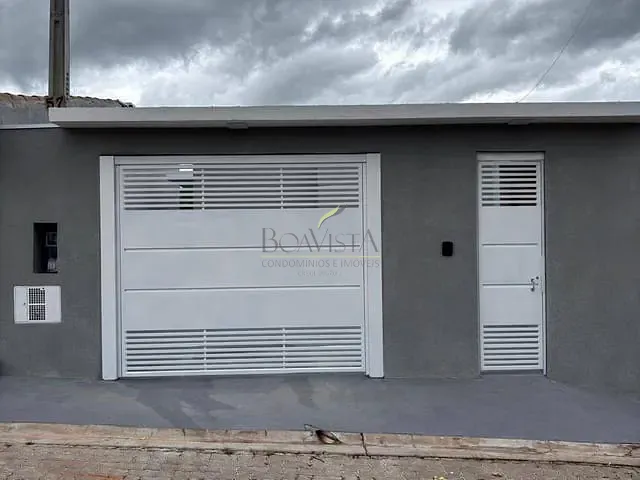 Casa com 140m² 2 quartos e 1 banheiro, à venda, no bairro Centro em Piracaia