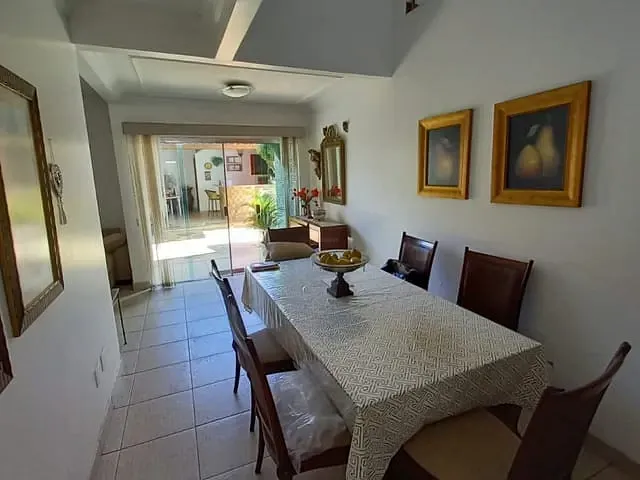 Casa com 300m² 3 quartos e 1 banheiro, à venda, no bairro Parque Rosário em Campos dos Goytacazes
