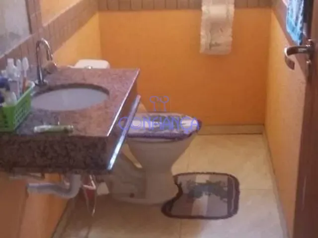 Casa com 93m² 3 quartos e 3 banheiros, à venda, no bairro Guaratiba em Rio de Janeiro