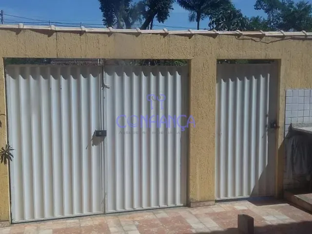 Casa com 93m² 3 quartos e 3 banheiros, à venda, no bairro Guaratiba em Rio de Janeiro
