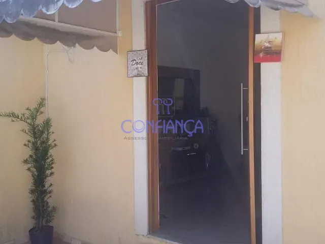 Casa com 93m² 3 quartos e 3 banheiros, à venda, no bairro Guaratiba em Rio de Janeiro
