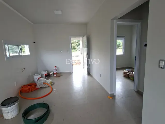 Casa com 61m² 2 quartos e 1 banheiro, à venda, no bairro Dona Rita em Arroio do Meio