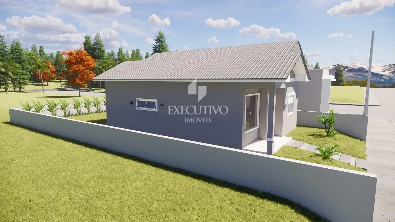 Casa, 2 quartos, 60 m² - Foto 6
