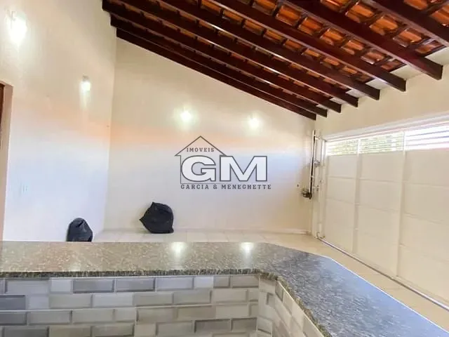 Casa com 125m² 3 quartos e 2 banheiros, à venda, no bairro Vila Rezende em Franca