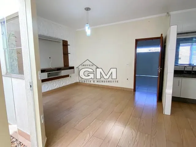 Casa com 125m² 3 quartos e 2 banheiros, à venda, no bairro Vila Rezende em Franca
