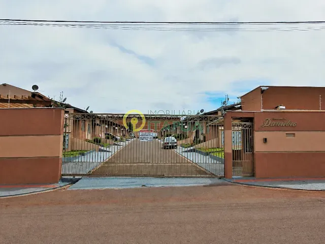 Casa com 120m² 3 quartos e 1 banheiro, à venda, no bairro Sabará III em Londrina