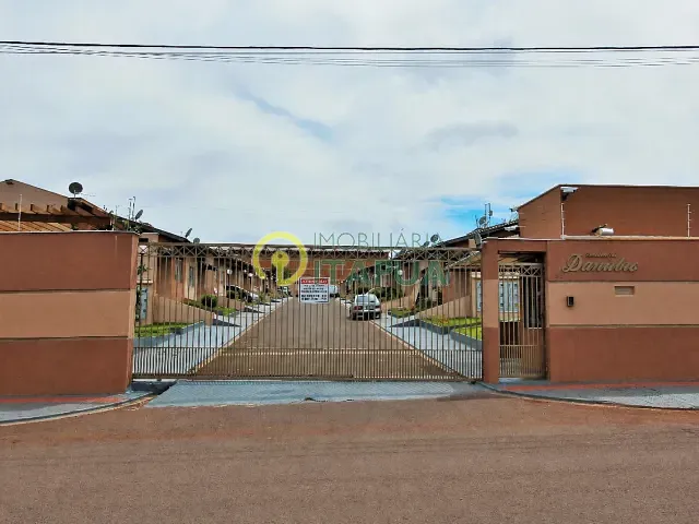 Casa com 120m² 3 quartos e 1 banheiro, à venda, no bairro Sabará III em Londrina