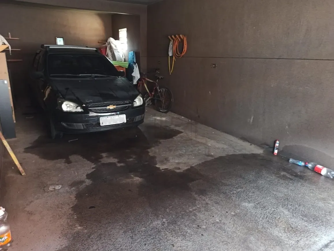 Casa, 3 quartos, 125 m² - Foto 25
