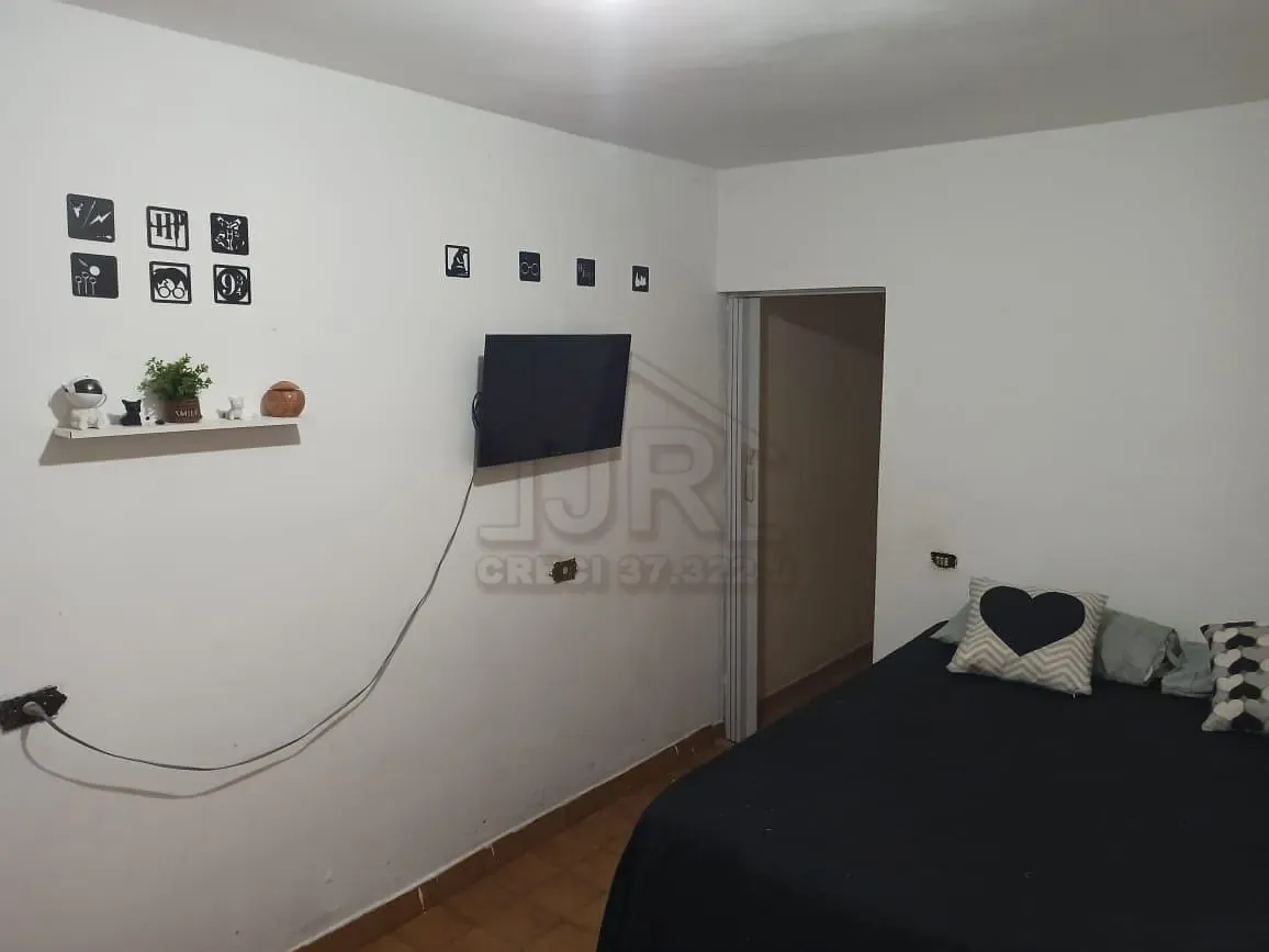 Casa, 3 quartos, 125 m² - Foto 8