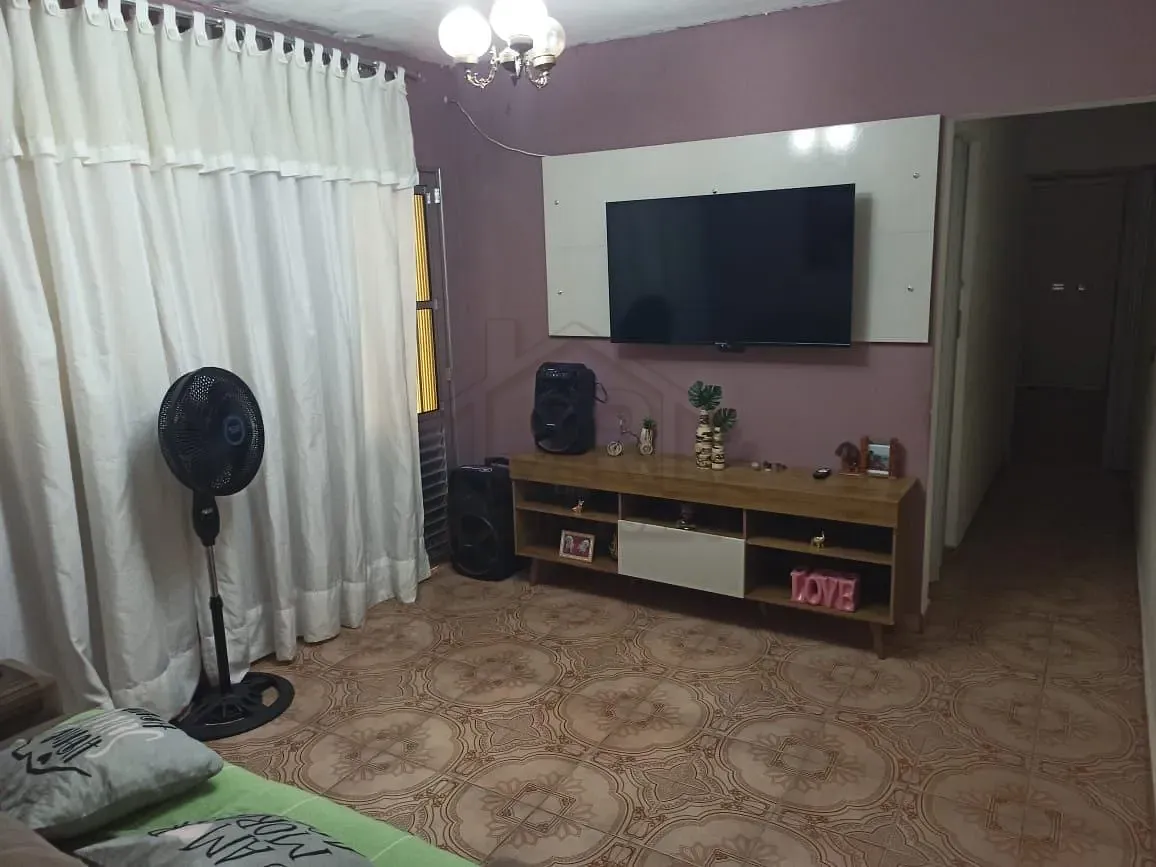 Casa, 3 quartos, 125 m² - Foto 1