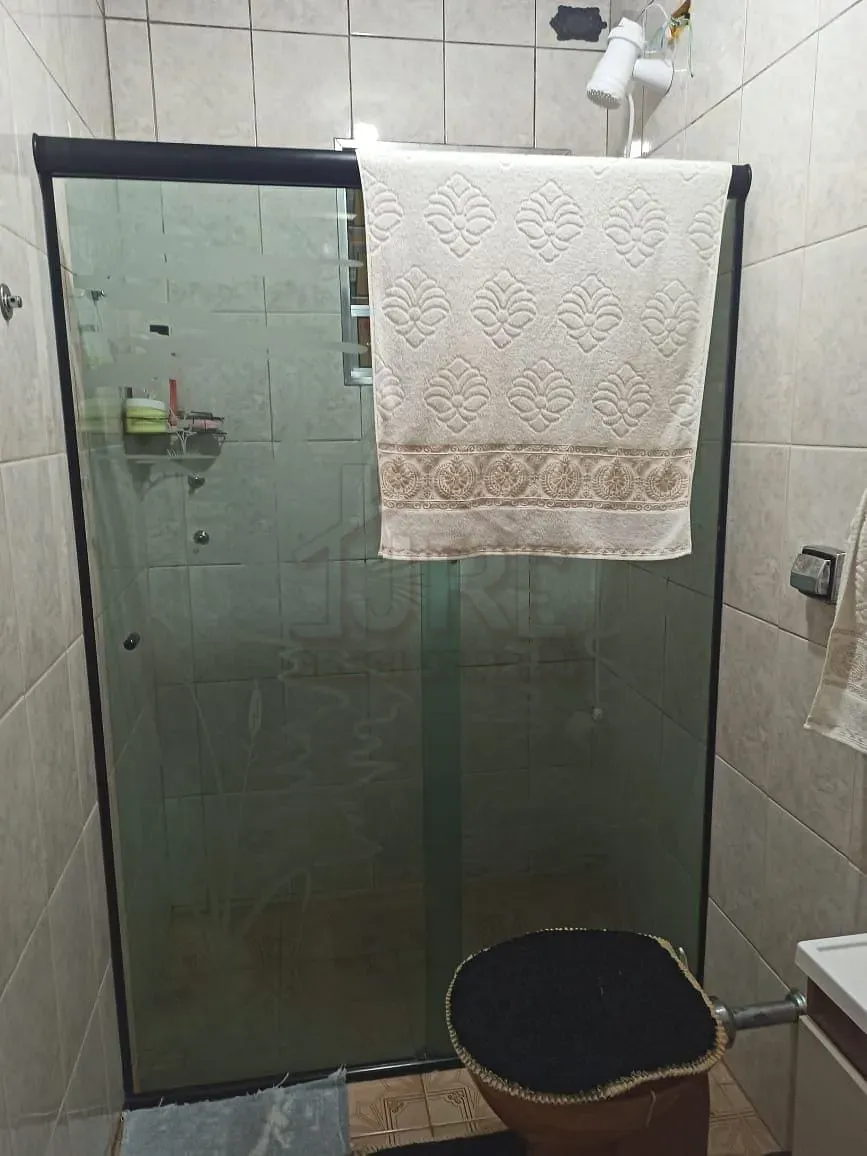 Casa, 3 quartos, 125 m² - Foto 10
