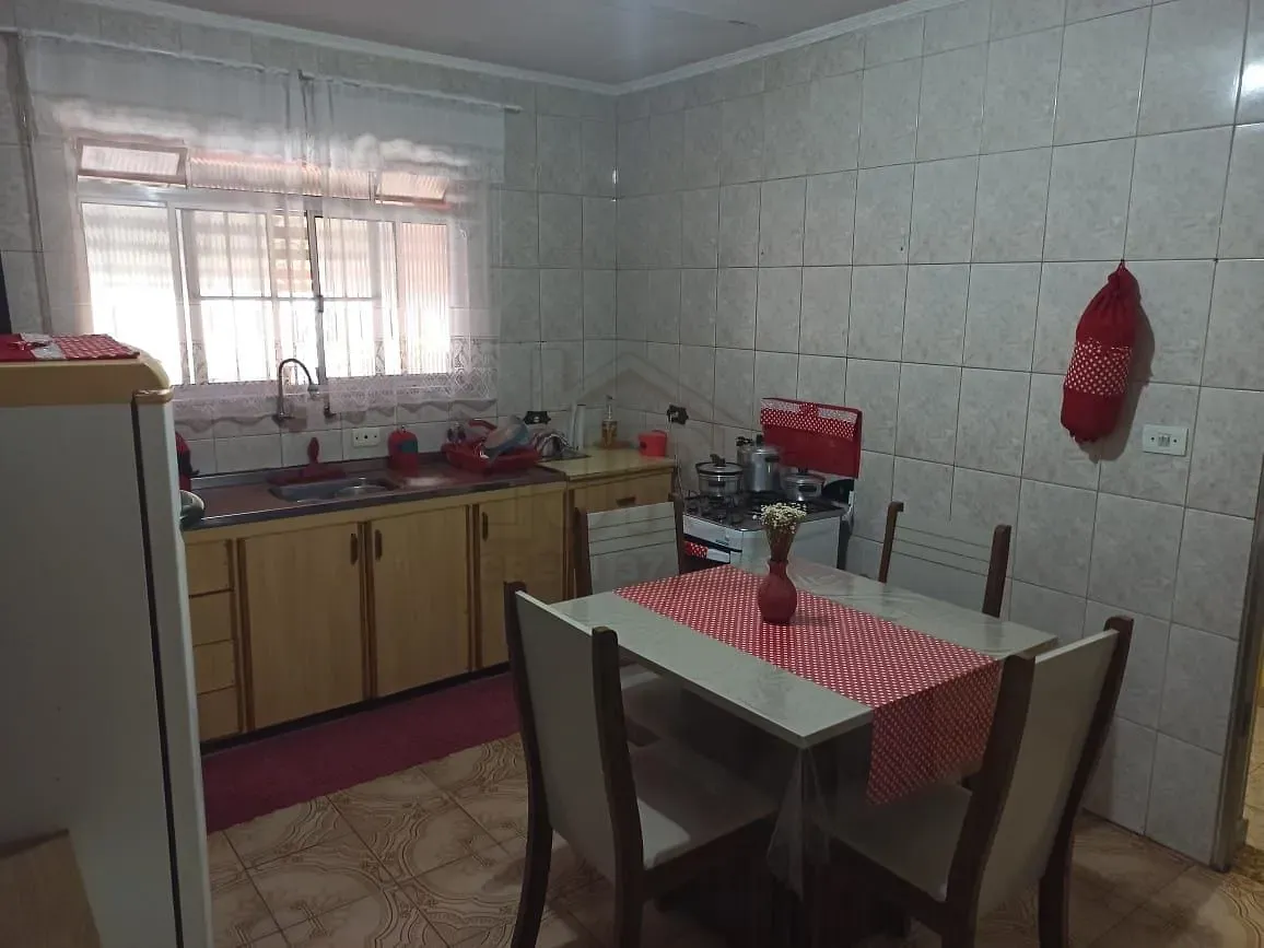 Casa, 3 quartos, 125 m² - Foto 3
