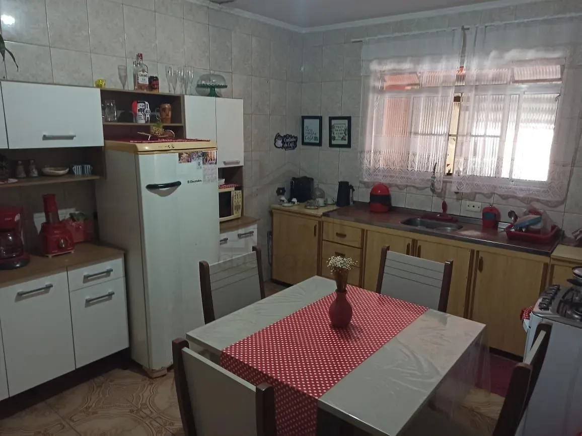 Casa, 3 quartos, 125 m² - Foto 2