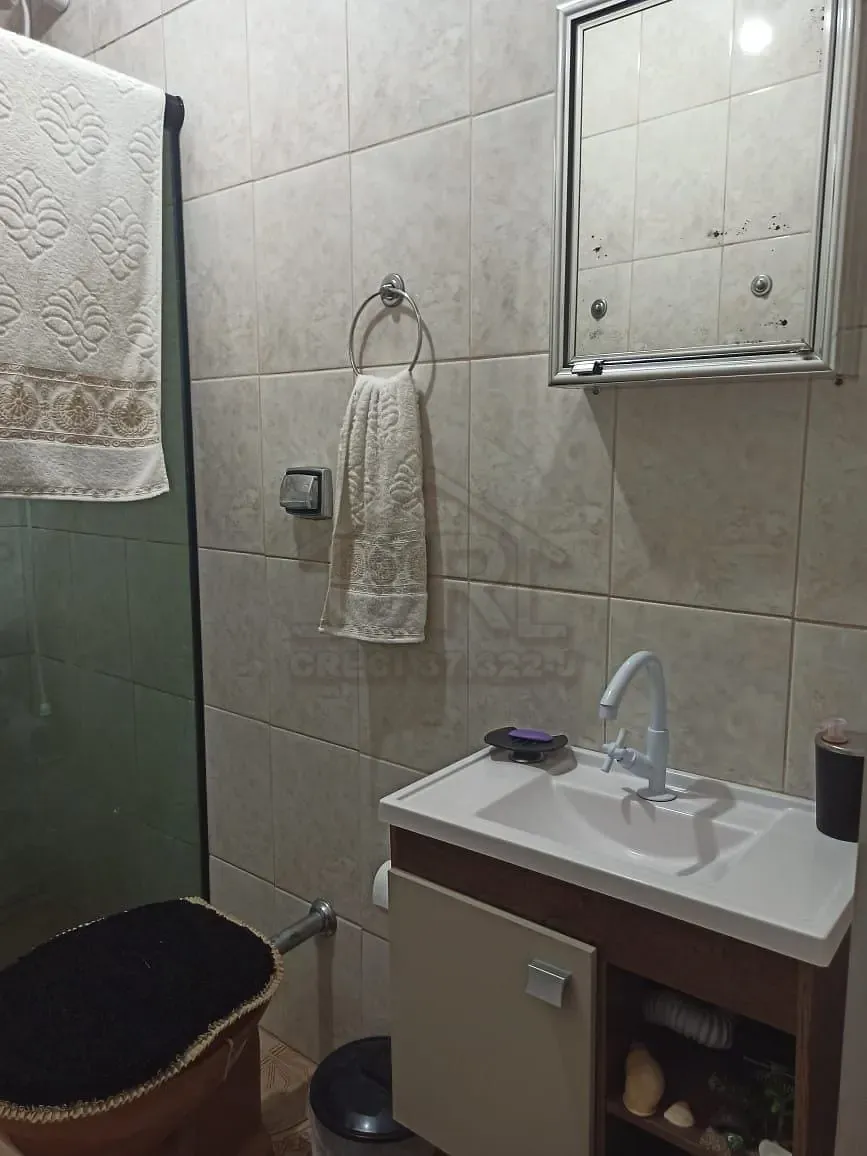 Casa, 3 quartos, 125 m² - Foto 9