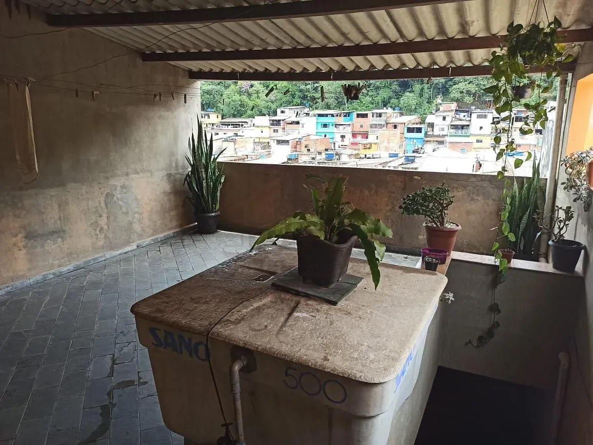 Casa, 3 quartos, 125 m² - Foto 20