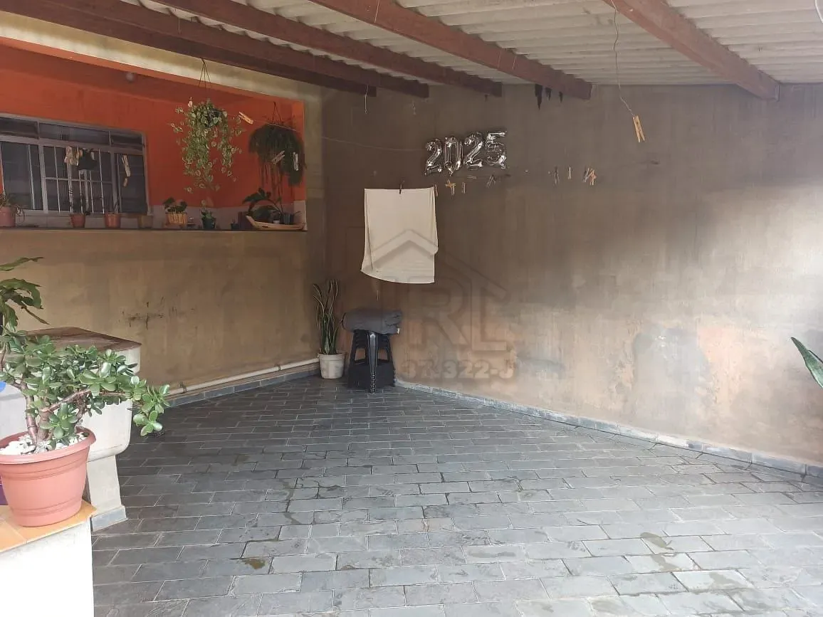 Casa, 3 quartos, 125 m² - Foto 19