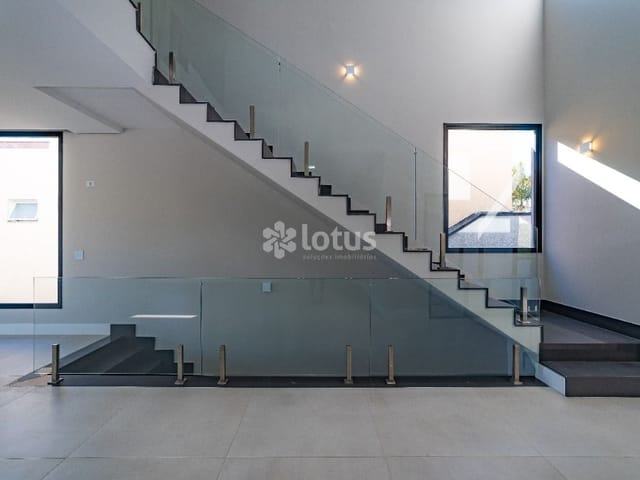 Foto do Casa - SOBRADO À VENDA NO CONDOMÍNIO NEW VILLE! | Lotus Soluções Imobiliárias