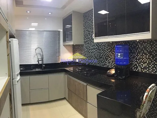 Casa com 168m² 3 quartos e 1 banheiro, à venda, no bairro Jardim Flamboyant em Capivari