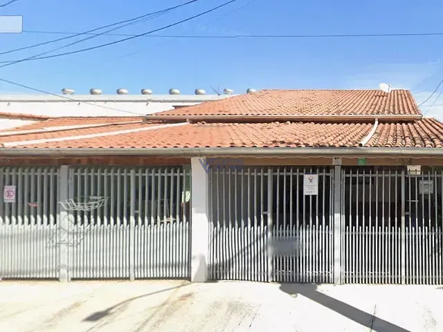 Casa com 125m² 2 quartos e 2 banheiros, para alugar, no bairro Jardim das Indústrias em São José dos Campos