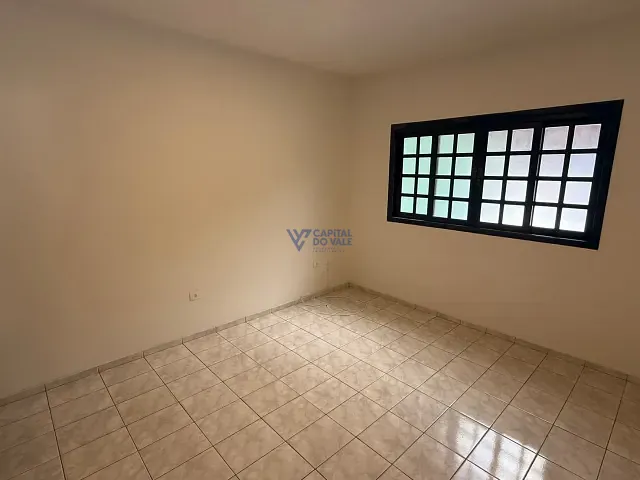 Casa com 125m² 2 quartos e 2 banheiros, para alugar, no bairro Jardim das Indústrias em São José dos Campos