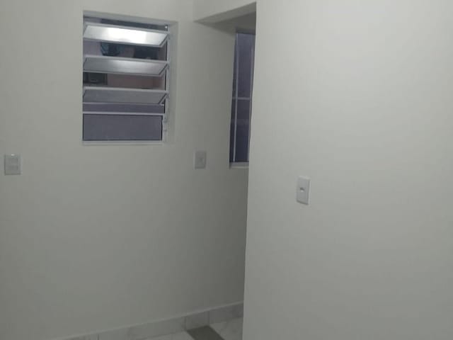 Casa com 25m² 1 quarto e 1 banheiro, para alugar, no bairro Jardim Letícia em São Paulo