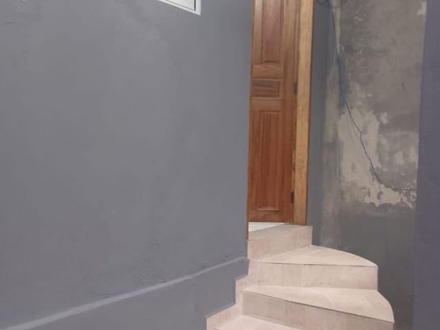 Casa com 25m² 1 quarto e 1 banheiro, para alugar, no bairro Jardim Letícia em São Paulo