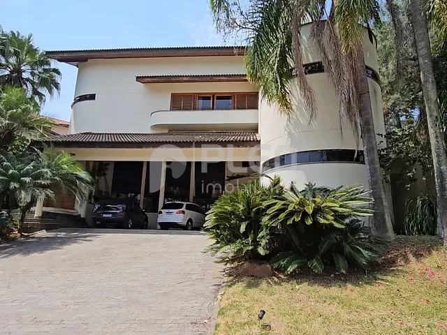 Casa com 800m² 5 quartos e 10 banheiros, à venda, no bairro Alphaville em Santana de Parnaíba