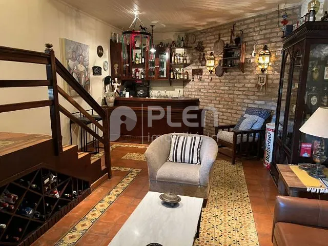 Casa com 800m² 5 quartos e 11 banheiros, à venda, no bairro Alphaville em Santana de Parnaíba