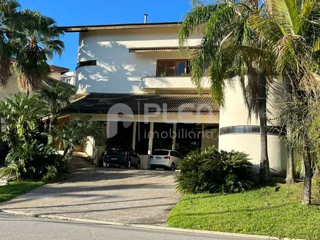 Casa com 800m² 5 quartos e 11 banheiros, à venda, no bairro Alphaville em Santana de Parnaíba