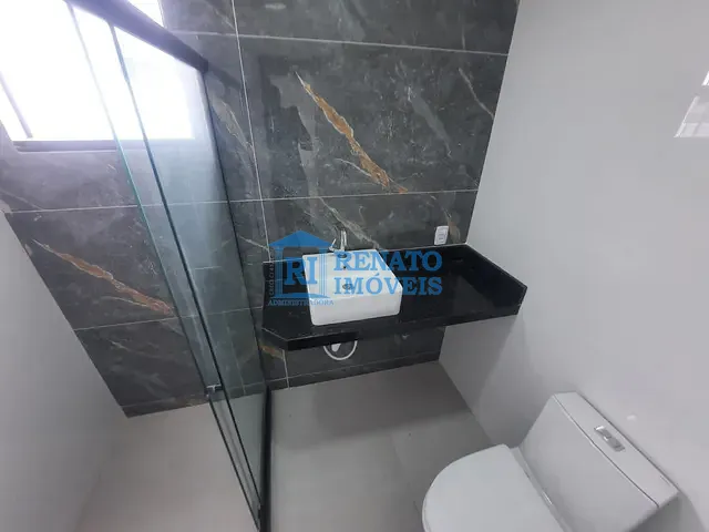 Casa com 240m² 3 quartos e 3 banheiros, à venda, no bairro Ubatiba em Maricá