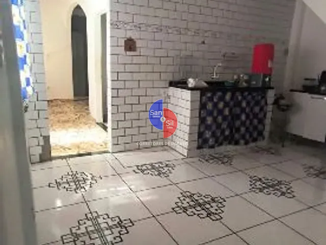 Casa com 225m² 2 quartos e 2 banheiros, à venda, no bairro Praia do Imperador (Guia de Pacobaíba) em Magé