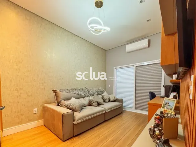 Casa com 402m², à venda, no bairro Parque Industrial em Campinas