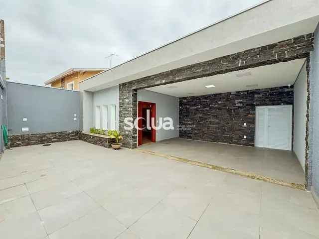 Casa com 402m², à venda, no bairro Parque Industrial em Campinas