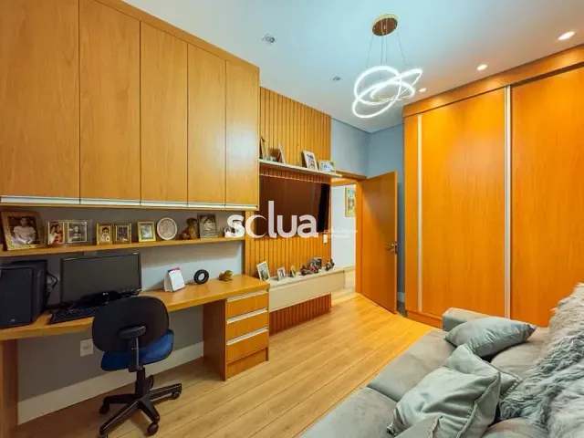 Casa com 402m², à venda, no bairro Parque Industrial em Campinas