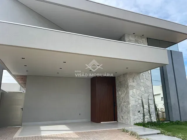 Casa com 406m² 3 quartos e 1 banheiro, à venda, no bairro Condomínio Aquarela dos Poemas em Sinop
